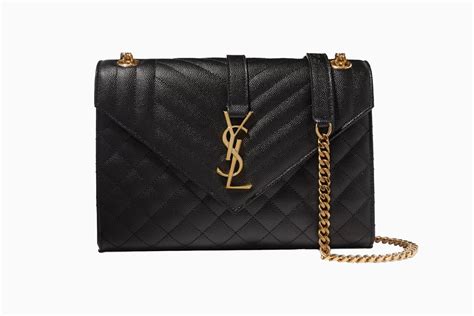 top designer bags to invest in ysl